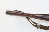 World War II NATIONAL POSTAL METER M1 Carbine .30 WW2 NPM C&R With UNDERWOOD “7-43” Barrel - 10 of 19