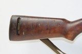 World War II NATIONAL POSTAL METER M1 Carbine .30 WW2 NPM C&R With UNDERWOOD “7-43” Barrel - 3 of 19