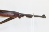 World War II NATIONAL POSTAL METER M1 Carbine .30 WW2 NPM C&R With UNDERWOOD “7-43” Barrel - 5 of 19