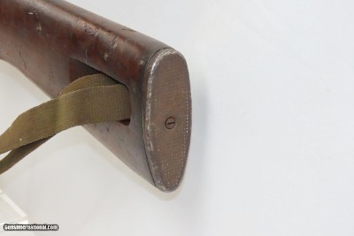 World War II NATIONAL POSTAL METER M1 Carbine .30 WW2 NPM C&R With UNDERWOOD “7-43” Barrel - Image 19 of 19