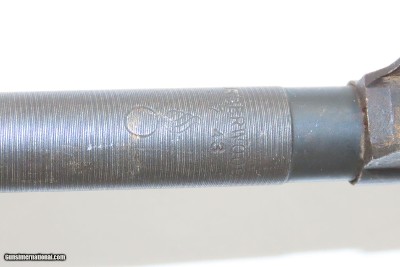World War II NATIONAL POSTAL METER M1 Carbine .30 WW2 NPM C&R With UNDERWOOD “7-43” Barrel - Image 13 of 19