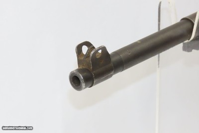 World War II NATIONAL POSTAL METER M1 Carbine .30 WW2 NPM C&R With UNDERWOOD “7-43” Barrel - Image 18 of 19