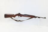 World War II NATIONAL POSTAL METER M1 Carbine .30 WW2 NPM C&R With UNDERWOOD “7-43” Barrel - 2 of 19