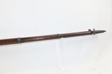.451 WHITWORTH ENFIELD P1863 Polygonal Precision Rifle British RSAF Antique Rare, Famed for Long Range Accuracy & CSA Use! - 9 of 20