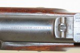 .451 WHITWORTH ENFIELD P1863 Polygonal Precision Rifle British RSAF Antique Rare, Famed for Long Range Accuracy & CSA Use! - 10 of 20