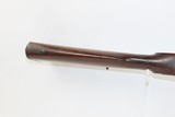 .451 WHITWORTH ENFIELD P1863 Polygonal Precision Rifle British RSAF Antique Rare, Famed for Long Range Accuracy & CSA Use! - 11 of 20