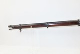 .451 WHITWORTH ENFIELD P1863 Polygonal Precision Rifle British RSAF Antique Rare, Famed for Long Range Accuracy & CSA Use! - 18 of 20