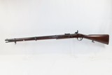 .451 WHITWORTH ENFIELD P1863 Polygonal Precision Rifle British RSAF Antique Rare, Famed for Long Range Accuracy & CSA Use! - 15 of 20