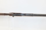 .451 WHITWORTH ENFIELD P1863 Polygonal Precision Rifle British RSAF Antique Rare, Famed for Long Range Accuracy & CSA Use! - 12 of 20