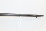 .451 WHITWORTH ENFIELD P1863 Polygonal Precision Rifle British RSAF Antique Rare, Famed for Long Range Accuracy & CSA Use! - 13 of 20