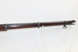 .451 WHITWORTH ENFIELD P1863 Polygonal Precision Rifle British RSAF Antique Rare, Famed for Long Range Accuracy & CSA Use! - 5 of 20