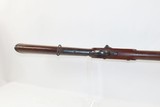 .451 WHITWORTH ENFIELD P1863 Polygonal Precision Rifle British RSAF Antique Rare, Famed for Long Range Accuracy & CSA Use! - 8 of 20
