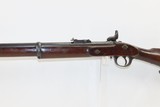 .451 WHITWORTH ENFIELD P1863 Polygonal Precision Rifle British RSAF Antique Rare, Famed for Long Range Accuracy & CSA Use! - 17 of 20