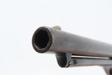 1862 CIVIL WAR COLT Model 1860 ARMY .44 REVOLVER Hartford CT ACW US Antique Primary Sidearm of the Union - 10 of 18