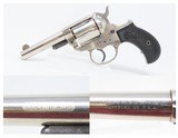 1883 SHERIFF’S MODEL COLT 1877 LIGHTNING Doc Holliday Billy the Kid Antique John Wesley Hardin & Frederic Remington - 1 of 19