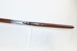 1897Antique WINCHESTER Model 1894 LEVER ACTION .30-30 WCF RIFLE Octagonal John Moses Browning Design - 8 of 21