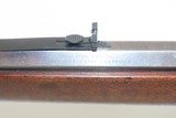 1897Antique WINCHESTER Model 1894 LEVER ACTION .30-30 WCF RIFLE Octagonal John Moses Browning Design - 6 of 21