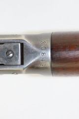 1897Antique WINCHESTER Model 1894 LEVER ACTION .30-30 WCF RIFLE Octagonal John Moses Browning Design - 7 of 21