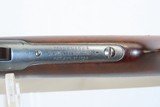 1897Antique WINCHESTER Model 1894 LEVER ACTION .30-30 WCF RIFLE Octagonal John Moses Browning Design - 12 of 21
