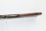 1897Antique WINCHESTER Model 1894 LEVER ACTION .30-30 WCF RIFLE Octagonal John Moses Browning Design - 13 of 21
