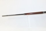 1897Antique WINCHESTER Model 1894 LEVER ACTION .30-30 WCF RIFLE Octagonal John Moses Browning Design - 9 of 21