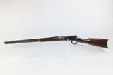 1897Antique WINCHESTER Model 1894 LEVER ACTION .30-30 WCF RIFLE Octagonal John Moses Browning Design - 2 of 21