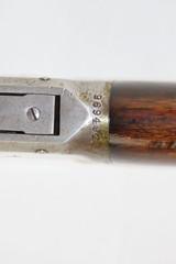 1924 WINCHESTER Model 94 .30-30 WCF Carbine Browning Prohibition Pre-64 C&R ROARING TWENTIES Lever Action - 8 of 21