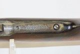 1924 WINCHESTER Model 94 .30-30 WCF Carbine Browning Prohibition Pre-64 C&R ROARING TWENTIES Lever Action - 12 of 21