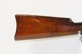 1924 WINCHESTER Model 94 .30-30 WCF Carbine Browning Prohibition Pre-64 C&R ROARING TWENTIES Lever Action - 17 of 21