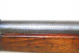 1924 WINCHESTER Model 94 .30-30 WCF Carbine Browning Prohibition Pre-64 C&R ROARING TWENTIES Lever Action - 7 of 21