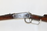 1924 WINCHESTER Model 94 .30-30 WCF Carbine Browning Prohibition Pre-64 C&R ROARING TWENTIES Lever Action - 4 of 21