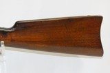 1924 WINCHESTER Model 94 .30-30 WCF Carbine Browning Prohibition Pre-64 C&R ROARING TWENTIES Lever Action - 3 of 21