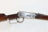 1924 WINCHESTER Model 94 .30-30 WCF Carbine Browning Prohibition Pre-64 C&R ROARING TWENTIES Lever Action - 18 of 21