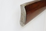 1924 WINCHESTER Model 94 .30-30 WCF Carbine Browning Prohibition Pre-64 C&R ROARING TWENTIES Lever Action - 20 of 21
