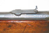 1924 WINCHESTER Model 94 .30-30 WCF Carbine Browning Prohibition Pre-64 C&R ROARING TWENTIES Lever Action - 6 of 21