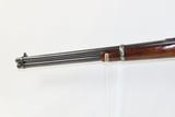 1924 WINCHESTER Model 94 .30-30 WCF Carbine Browning Prohibition Pre-64 C&R ROARING TWENTIES Lever Action - 5 of 21