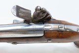 Antique ASA WATERS U.S. Model 1836 .54 Caliber Military FLINTLOCK PistolSTANDARD ISSUE of the MEXICAN-AMERICAN WAR - 9 of 17
