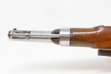Antique ASA WATERS U.S. Model 1836 .54 Caliber Military FLINTLOCK PistolSTANDARD ISSUE of the MEXICAN-AMERICAN WAR - 13 of 17