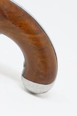 Antique ASA WATERS U.S. Model 1836 .54 Caliber Military FLINTLOCK PistolSTANDARD ISSUE of the MEXICAN-AMERICAN WAR - 15 of 17