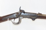 CIVIL WAR CAVALRY CARBINE BURNSIDE M1864 SADDLE RING Union AmbroseAntique One of the Top Breechloaders of the ACW! - 4 of 20