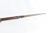 CIVIL WAR CAVALRY CARBINE BURNSIDE M1864 SADDLE RING Union AmbroseAntique One of the Top Breechloaders of the ACW! - 8 of 20