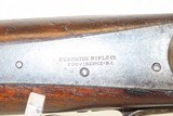 CIVIL WAR CAVALRY CARBINE BURNSIDE M1864 SADDLE RING Union AmbroseAntique One of the Top Breechloaders of the ACW! - 6 of 20