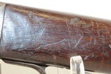CIVIL WAR CAVALRY CARBINE BURNSIDE M1864 SADDLE RING Union AmbroseAntique One of the Top Breechloaders of the ACW! - 14 of 20