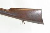 CIVIL WAR CAVALRY CARBINE BURNSIDE M1864 SADDLE RING Union AmbroseAntique One of the Top Breechloaders of the ACW! - 16 of 20