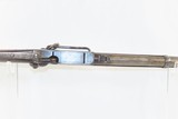 CIVIL WAR CAVALRY CARBINE BURNSIDE M1864 SADDLE RING Union AmbroseAntique One of the Top Breechloaders of the ACW! - 12 of 20