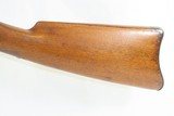 RARE .45-70 GOVT REMINGTON-KEENE Magazine Bolt Action Riflec1880 Antique Early American Bolt Action; Only 5,000 Made! - 13 of 17