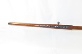 RARE .45-70 GOVT REMINGTON-KEENE Magazine Bolt Action Riflec1880 Antique Early American Bolt Action; Only 5,000 Made! - 6 of 17