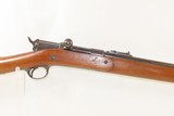 RARE .45-70 GOVT REMINGTON-KEENE Magazine Bolt Action Riflec1880 Antique Early American Bolt Action; Only 5,000 Made! - 4 of 17
