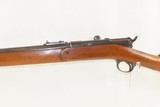 RARE .45-70 GOVT REMINGTON-KEENE Magazine Bolt Action Riflec1880 Antique Early American Bolt Action; Only 5,000 Made! - 14 of 17
