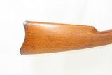 RARE .45-70 GOVT REMINGTON-KEENE Magazine Bolt Action Riflec1880 Antique Early American Bolt Action; Only 5,000 Made! - 3 of 17